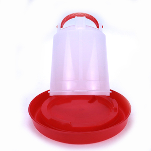 Chick <strong>Feeder</strong> Chicken <strong>Feeder</strong> Poultry Farming Feeding Poultry Equipment Price - Product Image 3