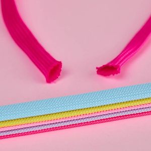 9mm 운동화끈 플랫 슈레이스 스니커즈용 - Product Image 4