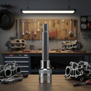 FG 150L H12 Hex Bit <b>Socket</b> <b>Extension</b> Auto Repair Tool - Product Image 3