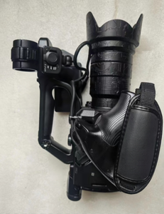 Professional PXW-FS5M2 with 18-105mm 4K digital camera full <b>frame</b> CMOS sensor 10x-20x optical zoom 16MP camcorder - Product Image 2