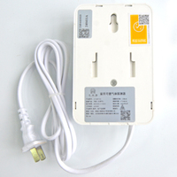 Detector de Gas para el Hogar