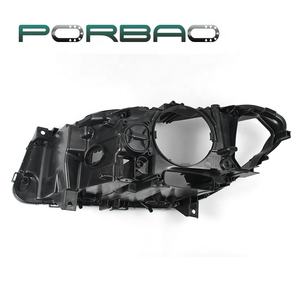 مصباح أمامي بورباو Hid AFS طراز قديم مصباح أمامي إسكنى قاعدة خلفية لـ F18/F10-من السنة - Product Image 5