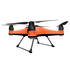 Drone de pêche FD1 en promotion, UAV de pêche étanche 4K, drone à forte capacité de charge, caméra aérienne, drone de livraison commercial - Product Image 5