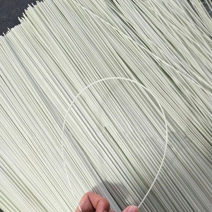 Varillas de Fibra de Vidrio Resistentes a los Rayos UV para Invernadero, Postes de Fibra de Vidrio de Alta Resistencia con Servicio de Corte - Product Image 5