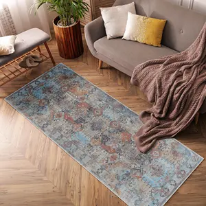 Modern Printed Pattern Carpet For Living Room Area Rugs On Sale Door Mats