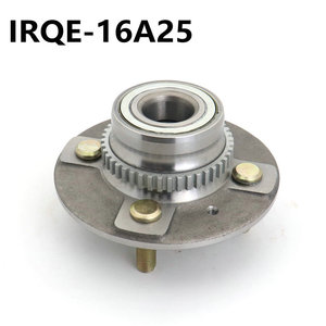 IRQE-16A25 Front <b>Wheel</b> Bearing Unit Axle Head Assembly For Hyundai OE 92192305 - Product Image 5