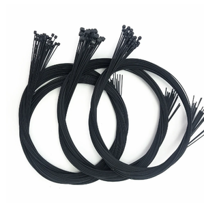 Gecoate Shift Fiets Kabel Mtb Weg Voor Achter Fietsremlijn Derailleur Lijnkern Draadkabel Fietsaccessoires - Product Image 3