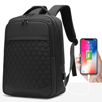 신상품 맞춤형 옥스포드 비즈니스 가방 휴대용 하이킹 방수 캠핑 여행 스포츠 백팩 노트북 가방 여행용 백팩