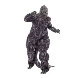 Disfraz Divertido de Godzilla y King Kong para Fiestas y Actividades, Traje Completo para Halloween, Actuaciones Escénicas, Unisex para Adultos - Product Image 3