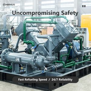 Precio eficiente del compresor <span class=keywords><strong>de</strong></span> GLP para <span class=keywords><strong>transporte</strong></span>: Recuperación <span class=keywords><strong>y</strong></span> transferencia <span class=keywords><strong>de</strong></span> vapor confiables en logística - Product Image 2