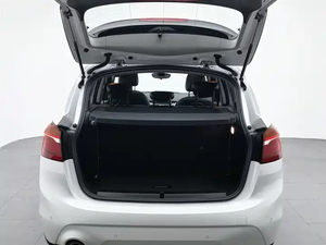 BMW Série 2 Active Tourer 218i d'occasion à bas prix, modèle 2019, automatique, conduite à gauche, 5 places, B38 1.5T, traction avant, véhicule conforme à la norme d'exportation - Product Image 6
