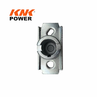 Lame de rechange pour tondeuse à gazon L95 W42mm