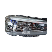 Venta caliente Adecuado para BMW X1 F48 F49 Lci uso original faros LED de alta calidad