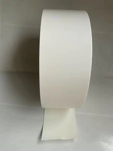 Ruban adhésif industriel blanc T NS 6310W - Épaisseur 0,25 mm, résistance 12N/25 mm, 100 m par rouleau avec noyau blanc - Product Image 5