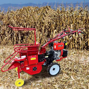 Farm Use <b>Harvesters</b> Cheap Tractor <b>Corn</b> <b>Harvester</b> <b>Corn</b> Silage <b>Harvester</b> <b>Harvesters</b> <b>Harvesters</b> - Product Image 2