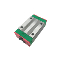 Rail de guidage linéaire CNC HG15 HG20 Hiwin et bloc coupé à longueur 700mm 1000mm 1500mm