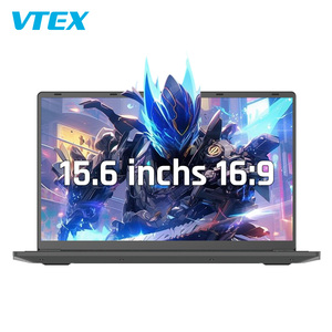 15,6 "N5095 FHD IPS tipo C retroiluminado huella digital ordenador portátil Ac Wi Fi DDR SSD cubierta Notebook Personal Oficina bajo precio portátil - Product Image 3