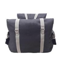 Siège de voiture pour chien de luxe imperméable, lits confortables pour chiots, siège de voiture pour animaux de compagnie doux avec boucle de sécurité, livraison directe