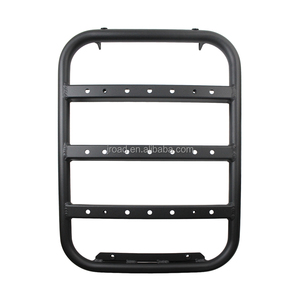 Paso lateral de coche todoterreno de alta calidad con tambor de aceite Jimny Car Side Step para Suzuki Jimny 5Door JC74 - Product Image 1