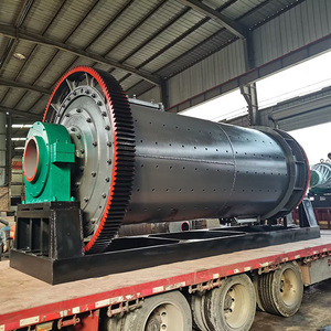 Nhà Máy bóng nhỏ để bán quy mô nhỏ thiết bị khai thác vàng Canxi cacbonat <span class=keywords><strong>Talc</strong></span> clinker thạch cao nhà máy Bóng Đá Máy Nghiền - Product Image 6