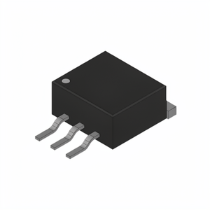 Transistores TO-252 HUFA76609D3ST, Compre Componentes Electrónicos en Línea, Servicio Integral Original - Product Image 1