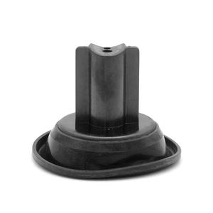 Plongeur de diaphragme à vide de carburateur de moto pour PIAGGIO FLY50 LIBERTY50 ZIP50 <span class=keywords><strong>FLY</strong></span> LIBERTY ZIP 50 <span class=keywords><strong>50CC</strong></span> 4T Carburateur de scooter - Product Image 2