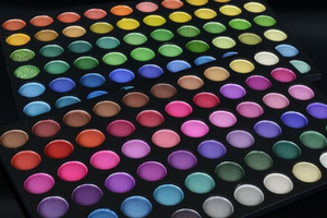 เครื่องวัดสีแบบพกพา Sensegood ColorReader สำหรับทดสอบความแตกต่างของสีในผลไม้ พลาสติก และกระดาษ - สำหรับการวิเคราะห์ - Product Image 5