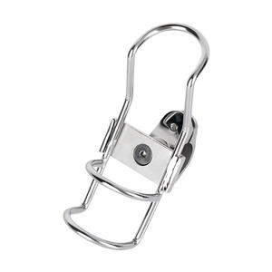 Support de canne à pêche en acier inoxydable spécial pour la pêche en mer, support de pêche creux, accessoire de bateau - Product Image 1