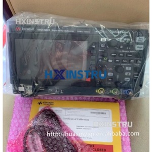ออสซิลโลสโคปดิจิตอลแบบพกพา Keysight Dsox1202A ชนิด USB สองช่องสัญญาณ พร้อมคุณสมบัติ Edux1052A/G - Product Image 2