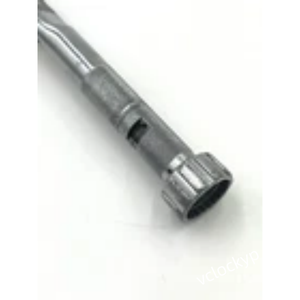 Llave Dinamométrica - Tohnichi 225QL-A de Doble Cara 1/4 y 3/8 con Clic 50-200 KGF CM Usada - Product Image 4