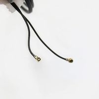 Écran de remplacement pour MacBook Air A1466 13 "2013-2017 EMC 2632 EMC 2925 EMC 3178 Assemblage complet de l'écran LCD