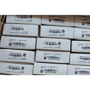 Botón de Alarma Manual NewPliss 4099-9701 Fabricado en el Reino Unido para Puertas-CN4099-9032-Envío Inmediato - Product Image 1