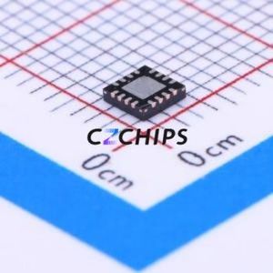 Nuevo y Original TPS55340RTER (3x3) Circuito integrado IC Chip PMIC IC de potencia de DC-DC - Product Image 2