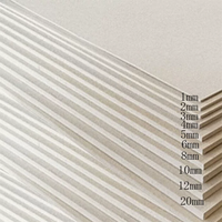 Bloc de feutre de laine haute densité 1-50 mm, bande de feutre industrielle résistante à la chaleur et absorbant l'huile pour le polissage et le tapis de presse à chaud