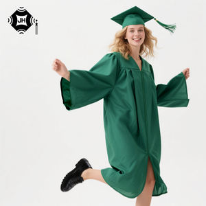 JH Vendita Calda di Abiti Economici e Colorati <span class=keywords><strong>per</strong></span> <span class=keywords><strong>Laurea</strong></span>, Toghe Universitarie, Uniformi Scolastiche - Product Image 3