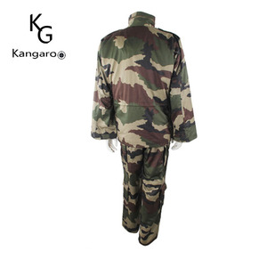 無料サンプル格安カスタムセキュリティガード <span class=keywords><strong>WW1</strong></span> フランス陸軍制服 - Product Image 4
