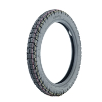 ZIJING 275/17 59*59*7 Ban Tubeless Motor/Skuter Karet Casing Baru Garansi 30000km Shandong Universal Depan/Belakang