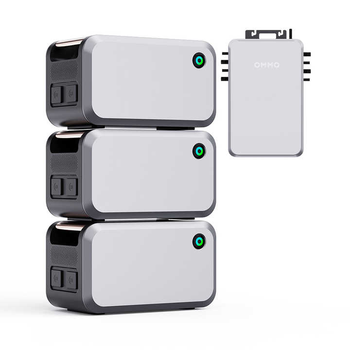 15 Sustainable Energy Solutions For Off Grid Living