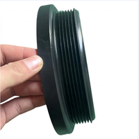 Auto Engine Systems Brand New High Quality 1.6L Crankshaft PULLEY-DAMPER in Stock for G4FG 23124-2F602 23124 2F602