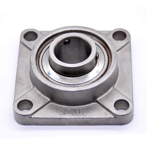 Thép không gỉ Nhà ở vuông gối khối mang sucf208 ucf208 <span class=keywords><strong>F208</strong></span> - Product Image 5