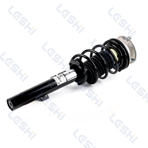 Amortiguador <span class=keywords><strong>de</strong></span> suspensión <span class=keywords><strong>de</strong></span> Gas derecho del eje delantero LESHI Oe 31318036554 para BMW Serie 3 E90 2005,01-2012,09 - Product Image 1