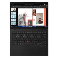 Laptop Lenovo ThinkPad X1 Carbon Gen 13 Edisi Aura Layar 14" 2.8K
