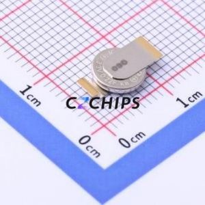 Supercondensador DMS3R3224RF, Condensador, Componente Electrónico al por Mayor, Proveedor de Chips y Servicio BOM - Product Image 2