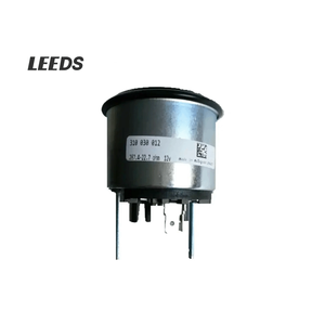 Medidor de Temperatura da Água <span class=keywords><strong>VDO</strong></span> 12V com Ponteiro Branco 310030012 à Prova d'Água e Poeira, Peça para Gerador de Alternador - Product Image 3