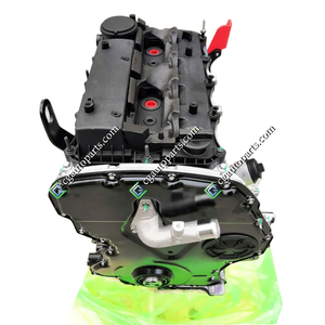 CG Auto Parts <span class=keywords><strong>Motor</strong></span> Completo CVFF Transit Tourneo 2,2 TDCI <span class=keywords><strong>Motor</strong></span> Diesel 155Ps 16V Para Ford MK7 - Product Image 5