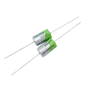 Batterie au lithium primaire <span class=keywords><strong>Xeno</strong></span> Energy XL-050F 1/<span class=keywords><strong>2</strong></span> AA 3.6V - Product Image 4