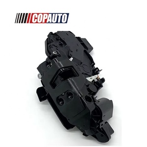 Actuador de cerradura de puerta delantera derecha 2012 con MOTOR LR014100 para <span class=keywords><strong>LR</strong></span> Discovery 4 RR Sport <span class=keywords><strong>Evoque</strong></span> 6W8A-21812-AG - Product Image 3