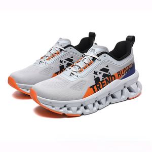 Zapatillas Deportivas Casuales de Lujo con Parte Superior de Lona, Forro de Tela Transpirable y Cierre de Cordones para Verano - Product Image 3