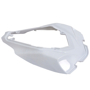 Servicios Personalizados - Kit de Carenado de Inyección Blanco sin Pintar para Motocicleta <span class=keywords><strong>Kawasaki</strong></span> <span class=keywords><strong>ZX</strong></span>-<span class=keywords><strong>10R</strong></span> ZX10R 2016 2017 2018 <span class=keywords><strong>2019</strong></span> - Product Image 3