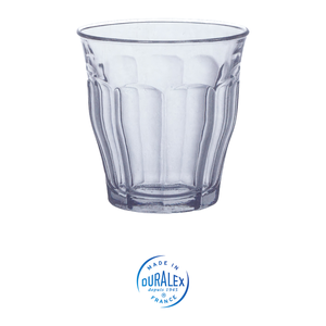 Vaso Picardie 31 cl de Vidrio Duralex, Altura 9.5 cm, Diámetro 9 cm - Product Image 4